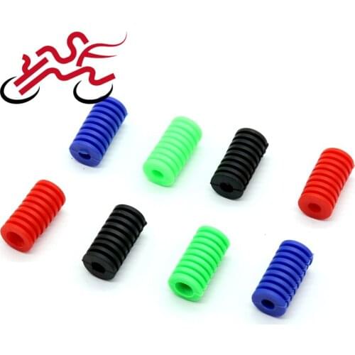 Foot-Operated Gear Pedal Foot Pad For SUZUKI DL 650/1000 V-Strom SV 650/1000 SVF650 GSF 600/650/1200/1250/N/S Shift Lever Cover