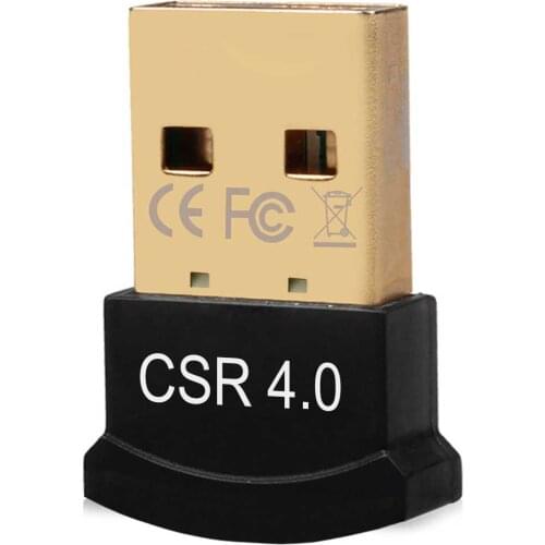 OcioDual Bluetooth Adapters