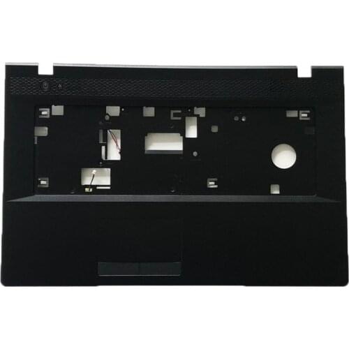 NEW FOR Lenovo G700 G710 Laptop Palmrest upper case Keybord Bezel Cover Without Touchpad 13N0-B5A0411