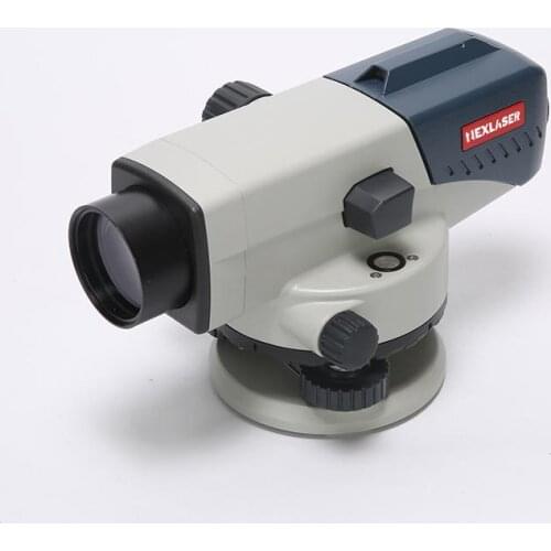 G2 Surveying instrument Sokkia auto level machine 38X magnification price