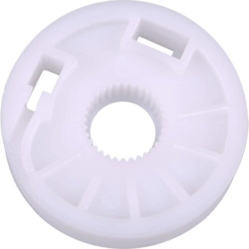 Power Window Regulator wheel Door for VW Polo Classic