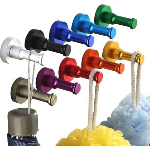 Shengweisi Bathroom Hooks