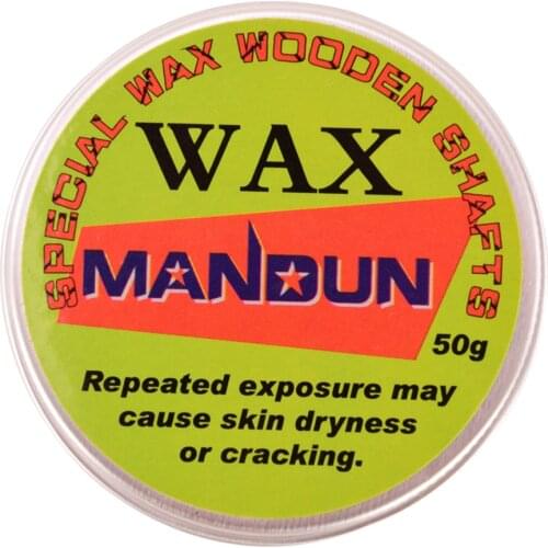 Shaft Maintenance Wax Special Micro-Protection Billiard Pool Cue Care Wax Billiards Accessories