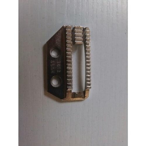 Dental bur flat plate 1109555H 1613555H