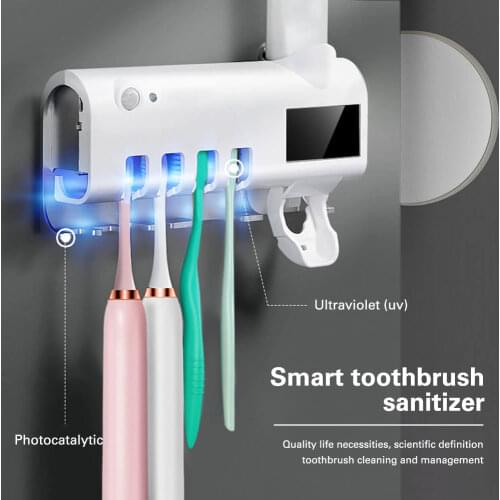 TackOre Sterilizers For Toothbrushes