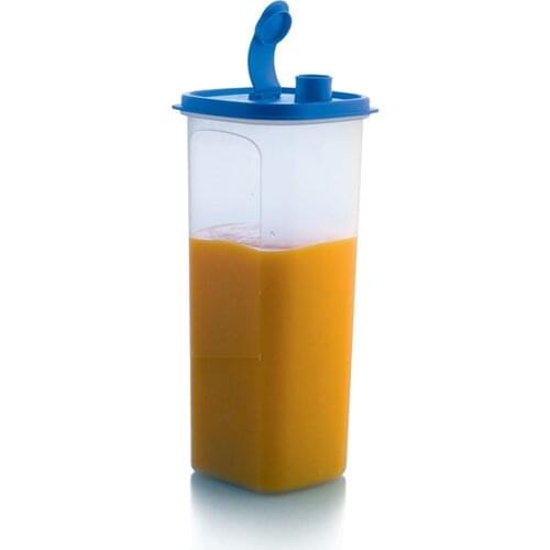 Tupperware Multipurpose Jug 2 lt and Strainer Kitchen Accessory Water Lemonade