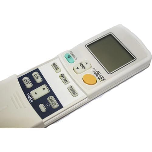 YINGRAY Replacement Remote for DAIKIN Air Conditioner Remote Control Number ARC423A Series ARC423A1 ARC423A2 ARC423A5 ARC423A17