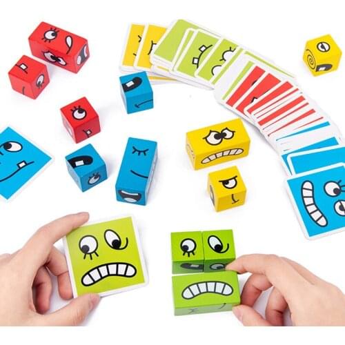 Настольные игры детские YUHUANQUEEN China At AliExpress