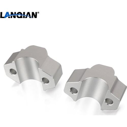 Motorcycle Handlebar Riser Bars Clamp FOR YAMAHA XT1200Z SUPER TENERE 2014-2021 XT1200Z 2014-2016 XT1200ZE 2017-2021 2020 25MM