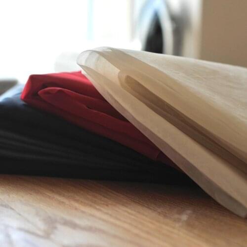 1 Meter 100% Silk Organza Fabric-organza Fabric Width 114cm