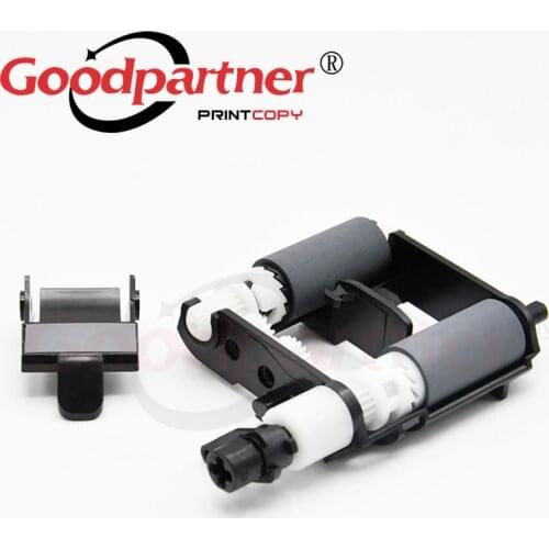 1X JC93-00524A JC93-00522A Pickup Roller Separation Pad for Samsung SCX 3400 3405 3407 ML 2160 2164 2165 2167 2168 SF760P M2070