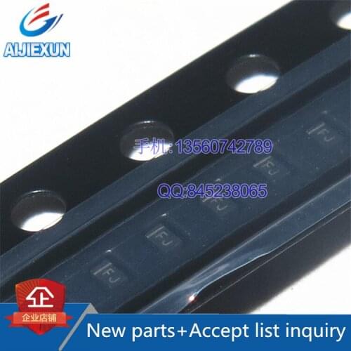 20Pcs in stock ESD9X7V-2/TR ESD9X7V FJ SOD-923 100 %New and original