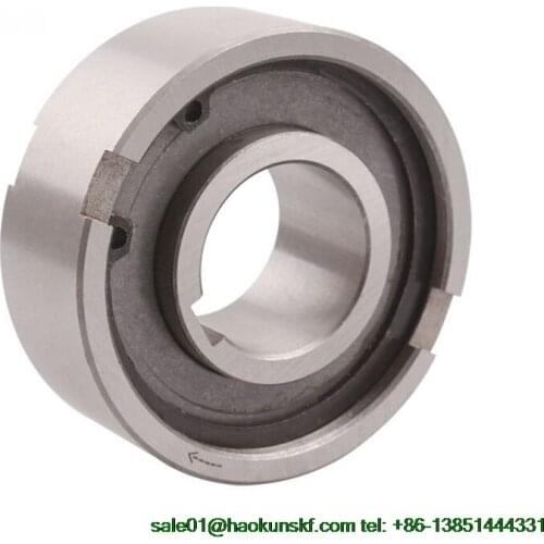 ASNU08 ASNU8 (NFS08) One Way Clutches Roller Type (8x35x13mm) One Way Bearings AXK Overrunning Clutch Reducers clutch