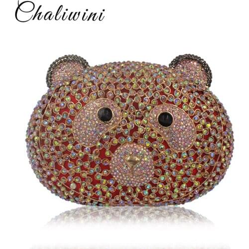 Chaliwini Women's Brand Bags