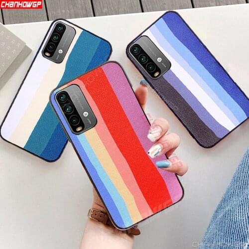CHANHOWGP Phone Cases Xiaomi Redmi 7