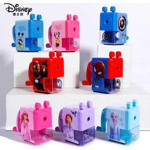 Disney Pencil Sharpeners
