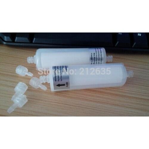 Long Solvent Ink filter for Infinity Large Format solvent Printer