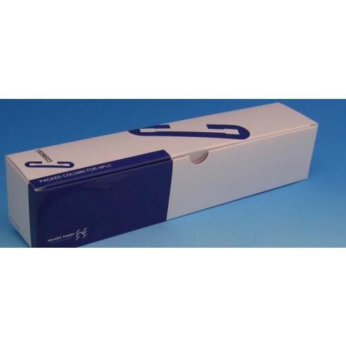 For COSMOSIL SUGAR-D Sugar Analysis Column 05397-51 Column High-water Mobile Phase