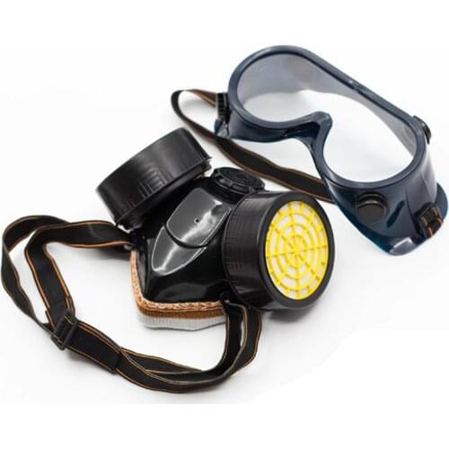 HUANANZHI Smoke Respirators