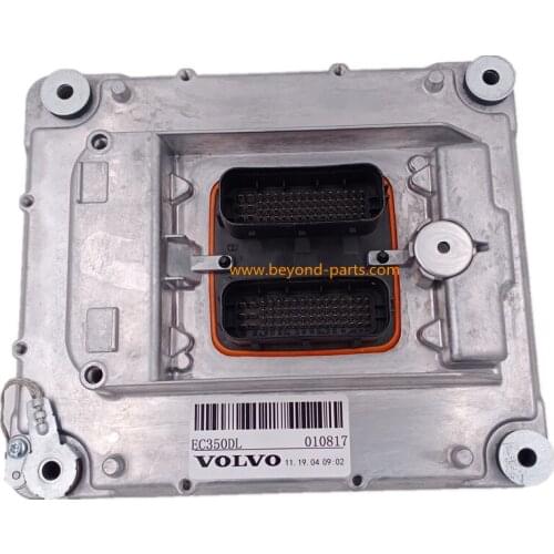 EC350D EC350DL excavator engine controller ECU 60100011
