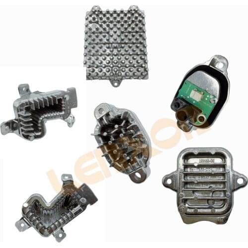 LX factory F30 F35 7419615 Right&Left OEM Headlight LED Module Diode Insert Light Unit SET and 7457873