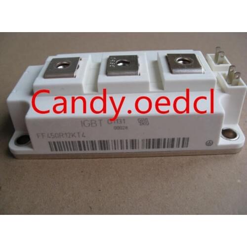 The module FF450R12KE3 in stock