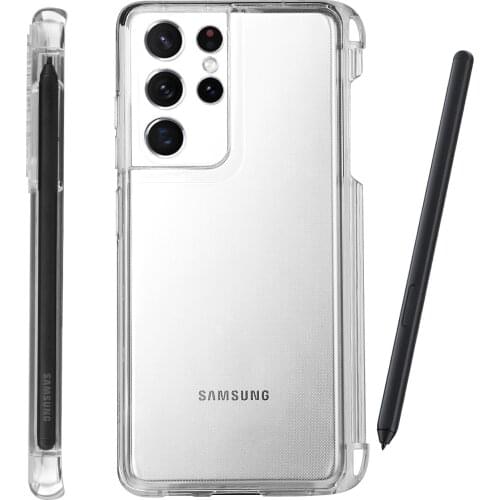 MOJINHAI Samsung Galaxy S21 Ultra Phone Cases