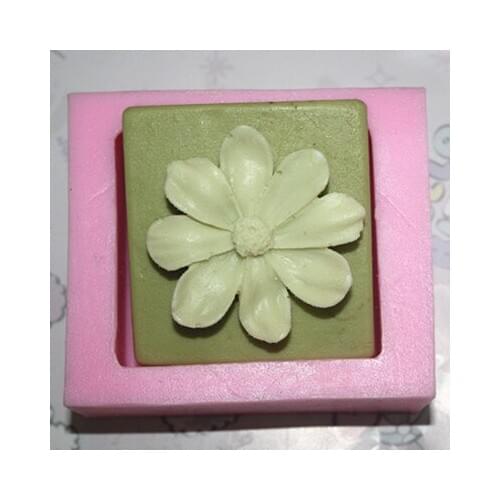 Handmade Soap Silicone Mold Animal Candle Molds Polymer Clay