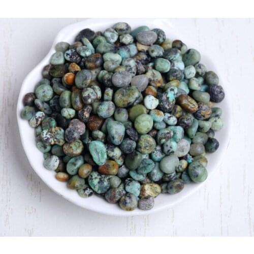 Natural Moonstone Labradorite Tourmaline Amethyst Original Gemstone Fish Tank Pot Decoration Landscaping Blue Specimen 100g