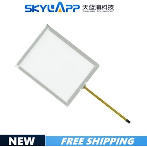 P/N: A5E03499108 Touch Screen Digitizer IT013S.7283 KT20609 Mfr. Date: 37/14 S/N:65726 Touch Panel Glass