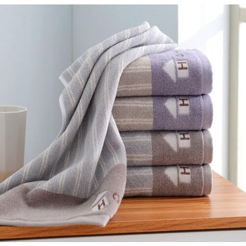 Newest 3pcs/Set Soft Cotton Shower Face Towels For Adults Absorbent Terry Hand Bath Beach Face Sheet Women Towels Handkerchief