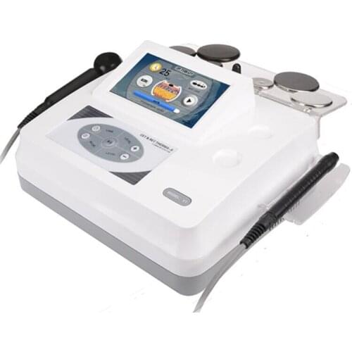 Portable Teak Monopolar Diathermy Radiofrequency Teak Physiotherapy Ablation Machine