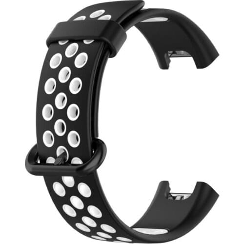 Band For Xiaomi Mi Watch Lite Strap Replacement Sports Silicone Bracelet Correa For Xiaomi Mi Watch Smart Watch Belt Wrist Band