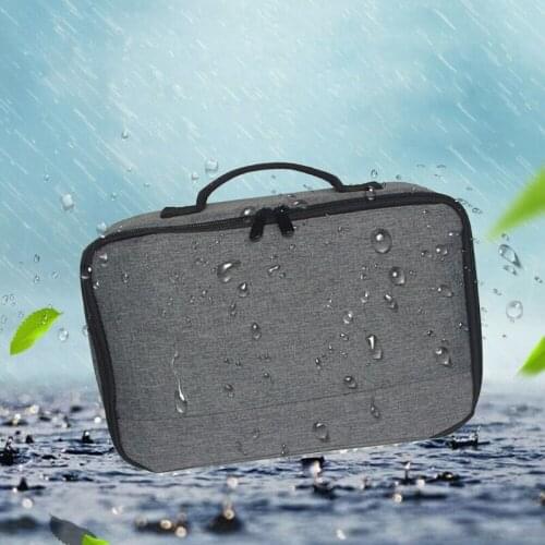 Universal Fit Dustproof Portable Case For Projector Anti Scratch Carrying Bag