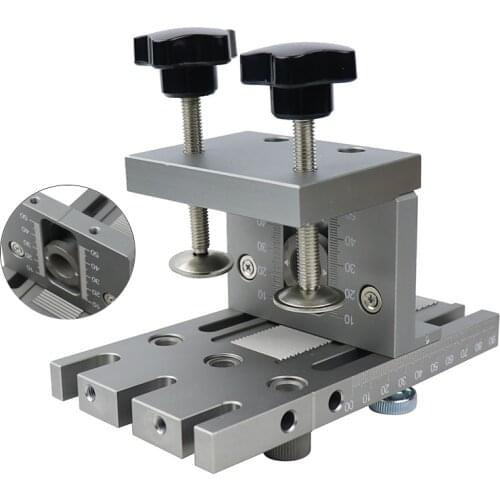 3 in 1 Pocket Hole Dowelling Jig for Furniture Fast Connecting 3 In 1 Woodworking Drill locator for punching for DIY Woodworking