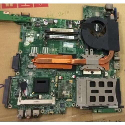 3680 connect with motherboard tested by system test lap connect board