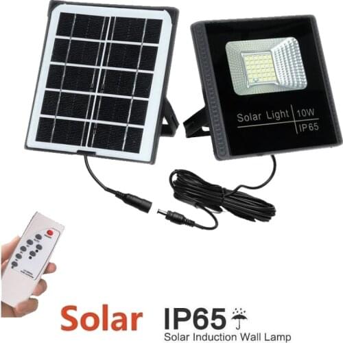 51leds Solar Dark Sensor Solar Light Solar Lamp Light Spotlight Wall Lamps Floodlight Outdoor Emergency Flood Light seperable pa
