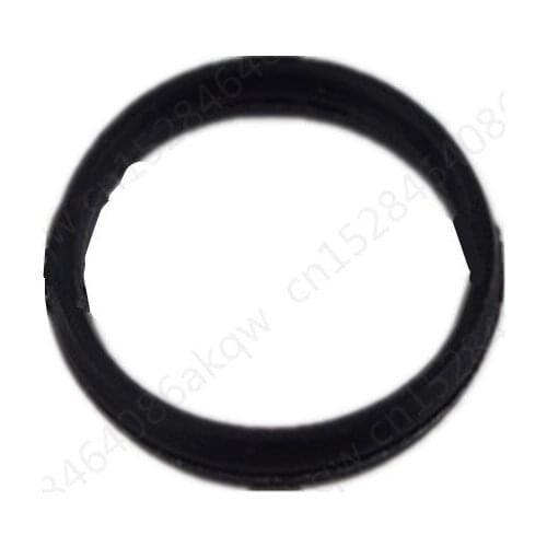 Car Oil pump filter mat Suitable for 2003Fo rdF ocu sMo nde oFu sio nEc osp ort2014 Oil filter seal Oil pump filter ring