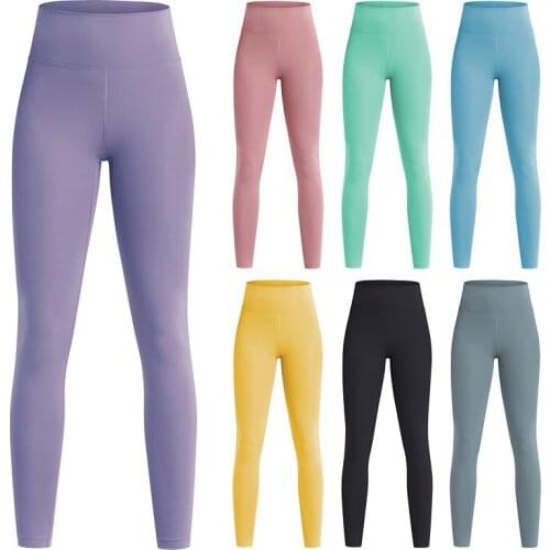 Seamless Leggings Women Fitness Yoga Pants Women Butt Push Up Legging Workout Sports Pants Woman Tights Fitness Yoga Leggings