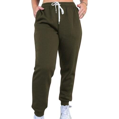 Ehuanhood Women's Sports Pants