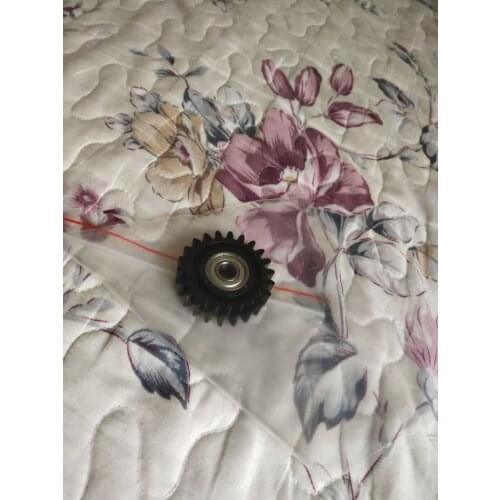 Noritsu minilab Part # A236527-00. IDLER GEAR 22T