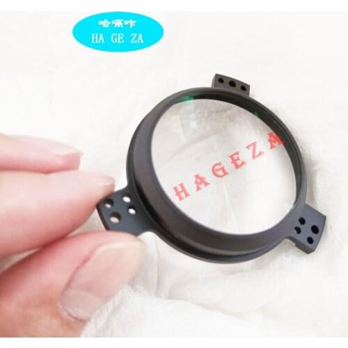 New Original 70-200 II Glass for Nikon70-200mm F/2.8G ED VR II 7th LENS-G FRONT UNIT 1B101-039 SLR Lens Replacement Repair Parts