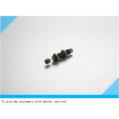 Pnuematic hydraulic buffer AC1007 AC0806 AC1210 1410 1416 1425 2020 AD2525 AD3660 Adjustable hydraulic buffer ADseries