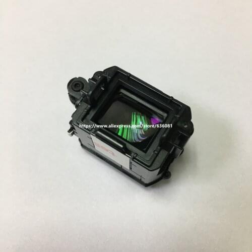 Repair Parts LVF Unit Viewfinder View Eyepiece VF Block Ass'y A5013324A For Sony ILCE-7RM4 ILCE-7R IV A7RM4 A7R IV