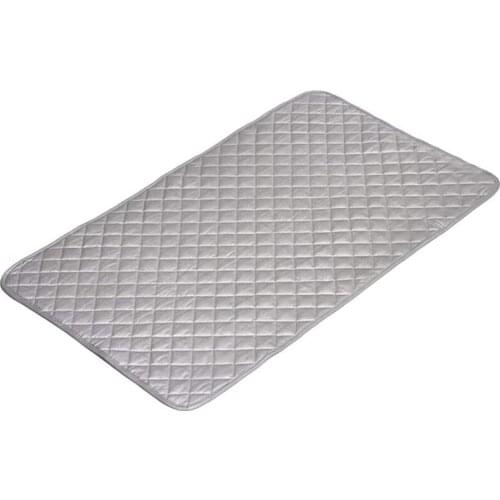 Thickened High Temperature Resistant Non-Slip Ironing Iron Pad Laundry Mat Ironing Boards Mat