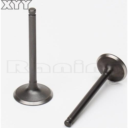 23mm 27mm Intake Exhaust Valves Stem Seals For Lifan YX 125cc 140cc Engine Pit Dirt Bike Chinese Stomp Demon X M2R Explorer