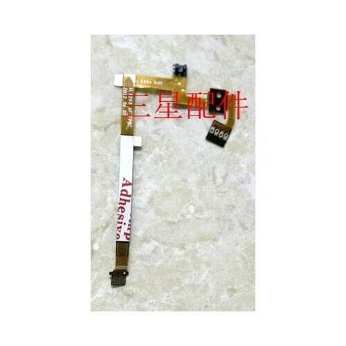 Repair Parts Lens Flex Cable For Samsung NX 12-24mm f4-5.6 ED