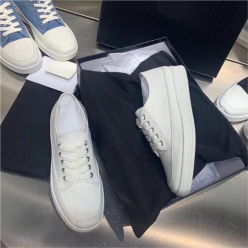 Women Sneackers Espadrilles Ladies Sneakers Mixed Color Scarpe Donna New Female Shoes Med Heel Zapatos De Mujer Round Toe Casual
