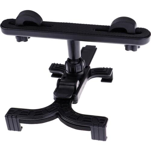 1PC Auto car back seat headrest mount holder stand for tablet ipad 2 3/4 Galaxy Tab 2 Nexus 7/10