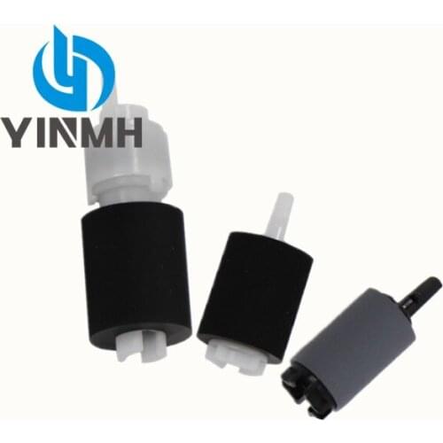 5sets new Paper Feed Pickup Roller Kit For Kyocera TA 5002i 6002i 2552ci 4052ci 5052ci 6052ci